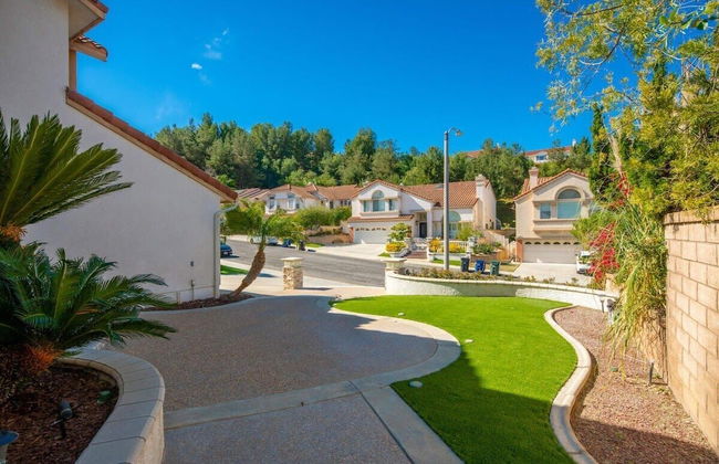 @ Marbella Lane - Captivating Home W/pool - Foto 39