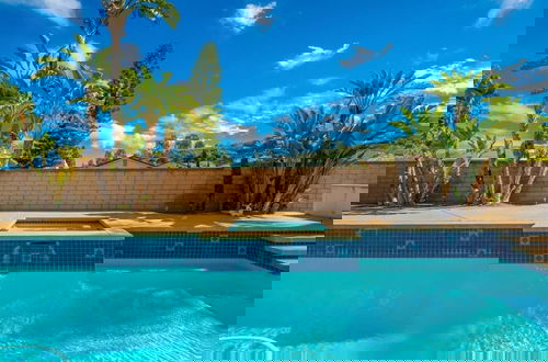 Photo 34 - @ Marbella Lane - Captivating Home W/pool
