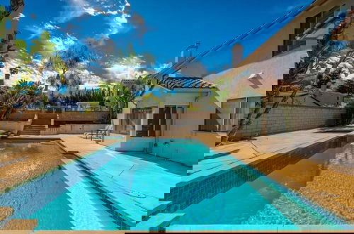 Photo 33 - @ Marbella Lane - Captivating Home W/pool