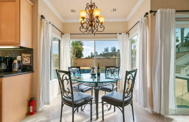 @ Marbella Lane - Captivating Home W/pool - Foto 11