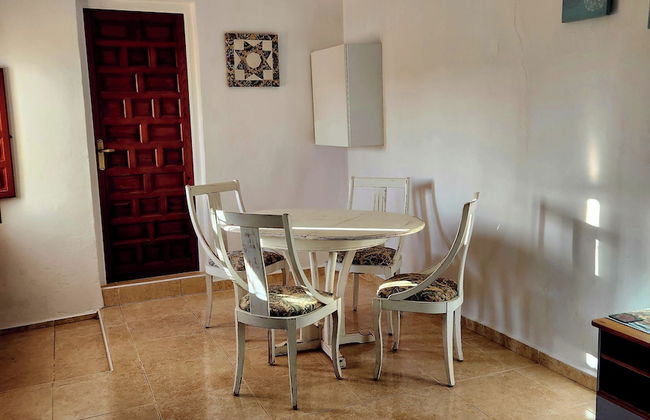 Casita-5guests-pool-patio-bbq-parking-fireplace - Foto 26