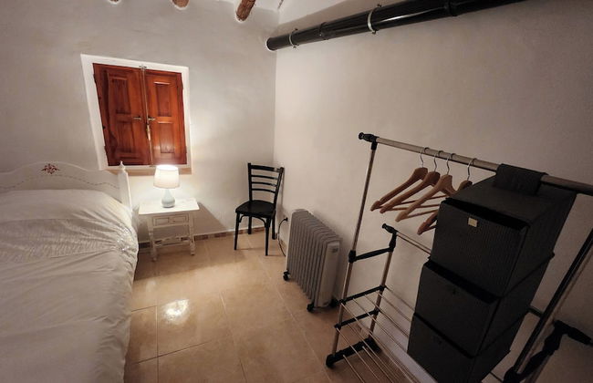 Casita-5guests-pool-patio-bbq-parking-fireplace - Foto 6