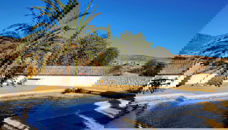 Foto 1 - Casita-5guests-pool-patio-bbq-parking-fireplace