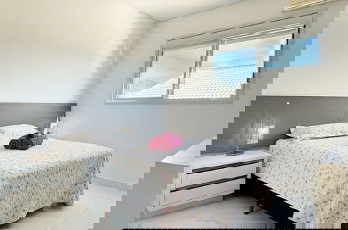 Foto 1 - Residencial Fiametti- Praia dos Ingleses