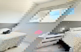 Photo 1 - Residencial Fiametti- Praia dos Ingleses