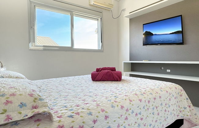Residencial Fiametti- Praia dos Ingleses - Foto 5