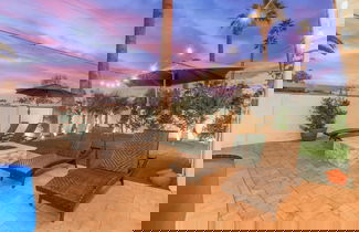 Foto 3 - Desert Sands Heated Pool Firepit Old Town Putt Grn
