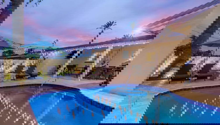 Photo 1 - Desert Sands Heated Pool Firepit Old Town Putt Grn