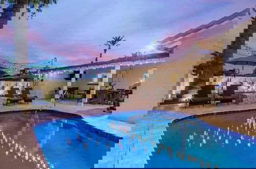 Foto 1 - Desert Sands Heated Pool Firepit Old Town Putt Grn