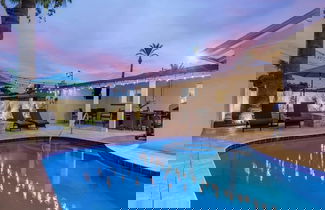 Photo 1 - Desert Sands Heated Pool Firepit Old Town Putt Grn