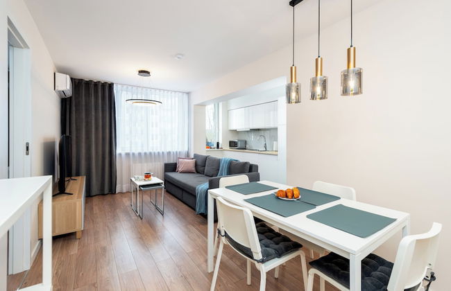 Apartament Solar - by Kairos Apartments - Foto 15