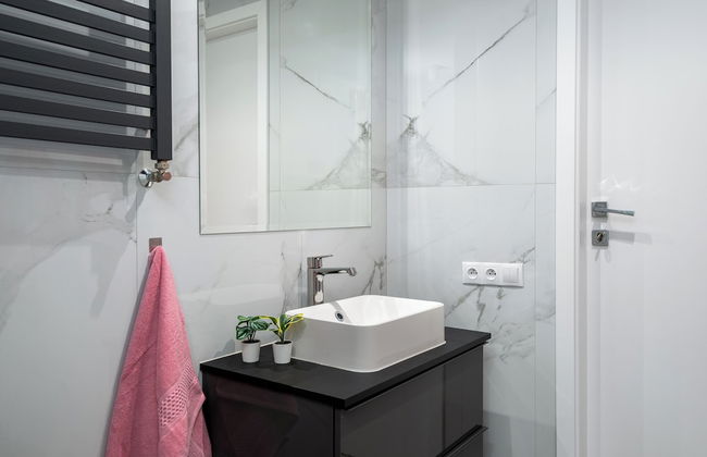 Apartament Solar - by Kairos Apartments - Foto 24