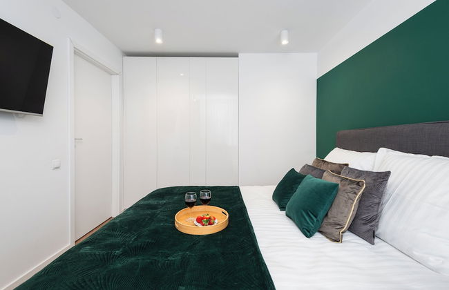 Apartament Solar - by Kairos Apartments - Foto 3