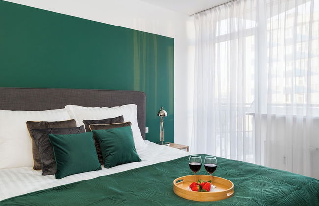 Apartament Solar - by Kairos Apartments - Foto 8