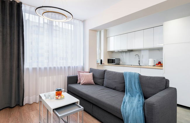 Apartament Solar - by Kairos Apartments - Foto 13