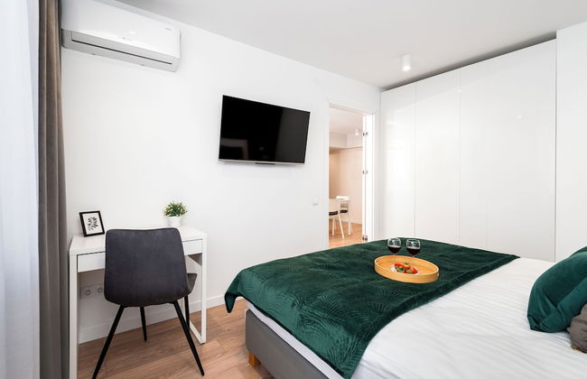 Apartament Solar - by Kairos Apartments - Foto 6