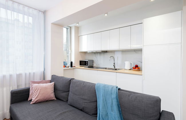 Apartament Solar - by Kairos Apartments - Foto 9