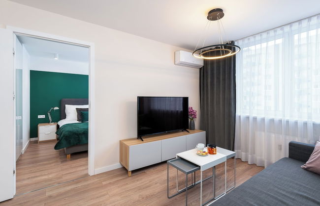 Apartament Solar - by Kairos Apartments - Foto 14