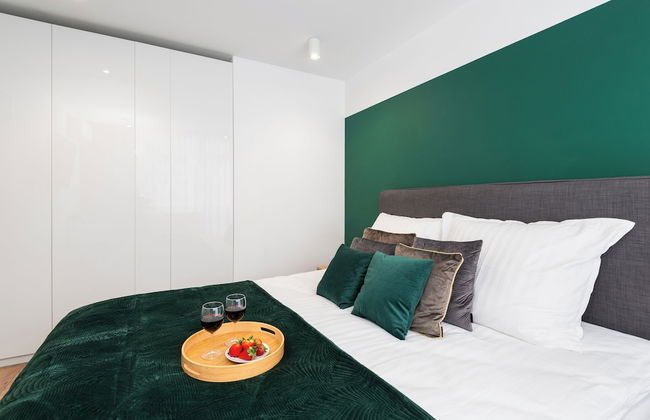 Apartament Solar - by Kairos Apartments - Foto 2