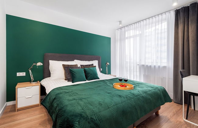Apartament Solar - by Kairos Apartments - Foto 7