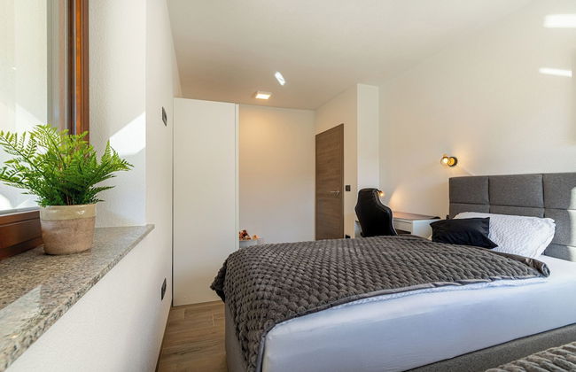 Elegant Apartment Hrastnica 3 - Foto 4