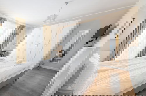 Foto 1 - RentPlanet - Apartament Białobrzeska