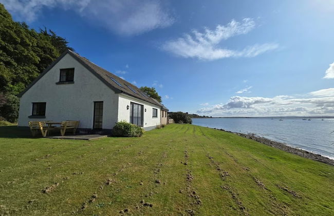 Linden House Fortrose - Foto 1
