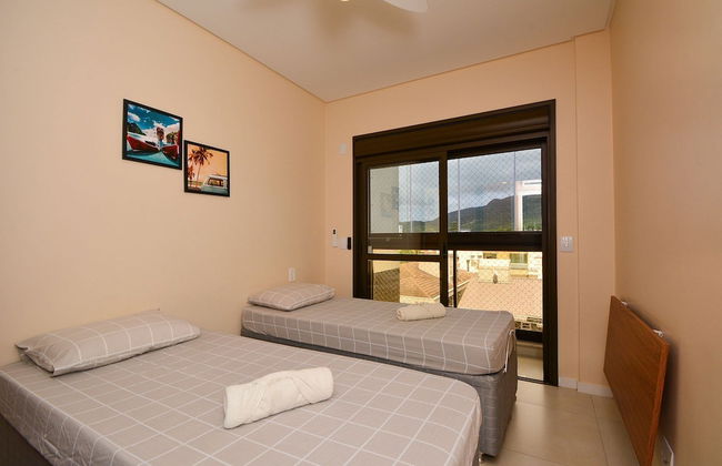 Spazio di Palmas a 300 metros da praia - Foto 7