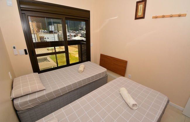 Spazio di Palmas a 300 metros da praia - Foto 27