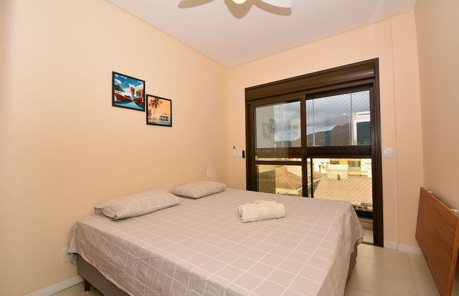 Spazio di Palmas a 300 metros da praia - Foto 4