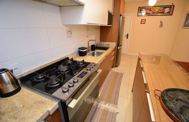 Spazio di Palmas a 300 metros da praia - Foto 17