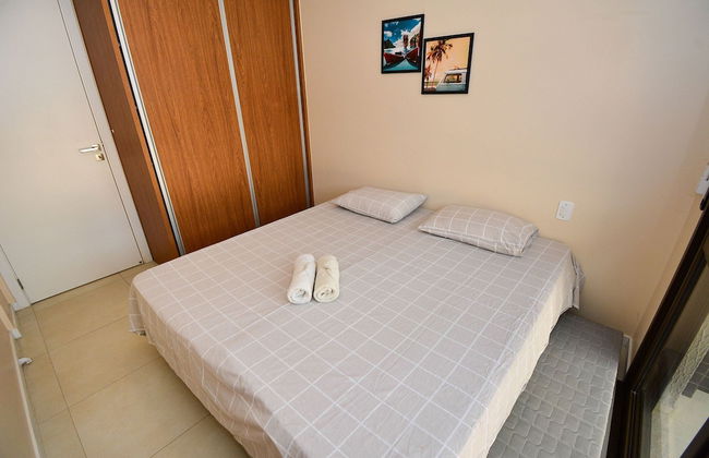 Spazio di Palmas a 300 metros da praia - Foto 5