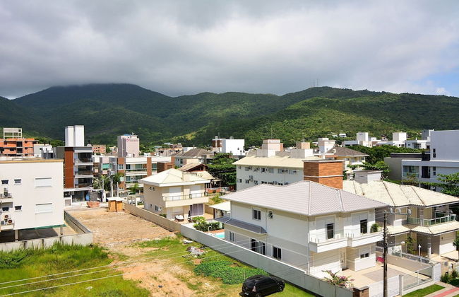 Spazio di Palmas a 300 metros da praia - Foto 45