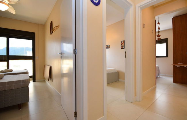 Spazio di Palmas a 300 metros da praia - Foto 3