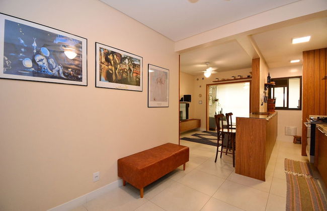 Spazio di Palmas a 300 metros da praia - Foto 34