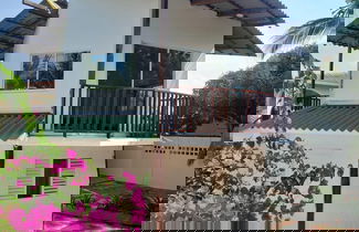 Foto 1 - Great Spanish Chalet by the Beach