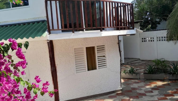 Foto 1 - Great Spanish Chalet by the Beach