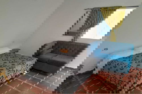 Foto 4 - Great Spanish Chalet by the Beach