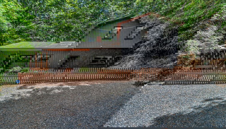 Foto 1 - Black Mountain Escape