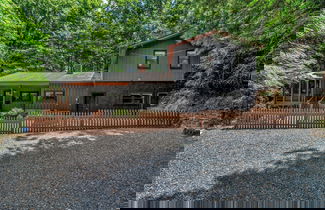 Foto 1 - Black Mountain Escape