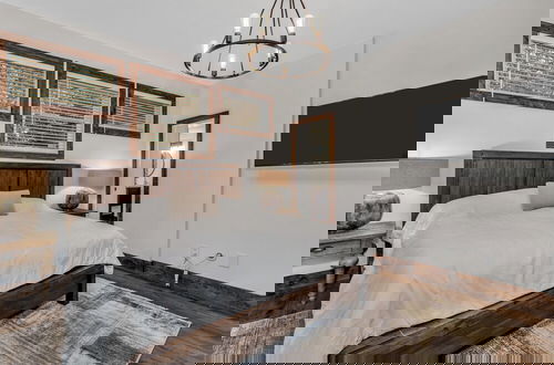 Foto 4 - Black Mountain Escape