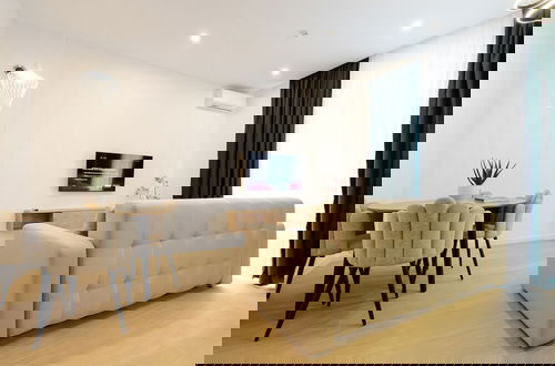 Foto 7 - Central Suites