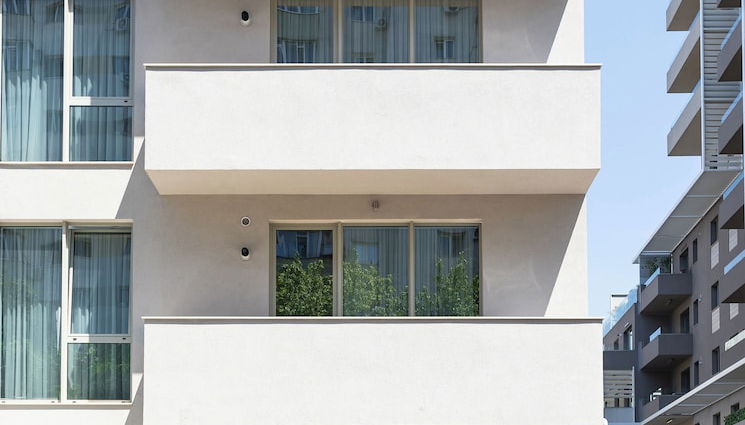 Photo 1 - Central Suites