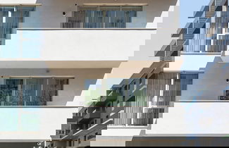 Foto 1 - Central Suites