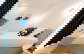 Foto 2 - Central Suites