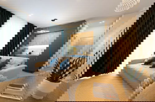 Foto 9 - Central Suites