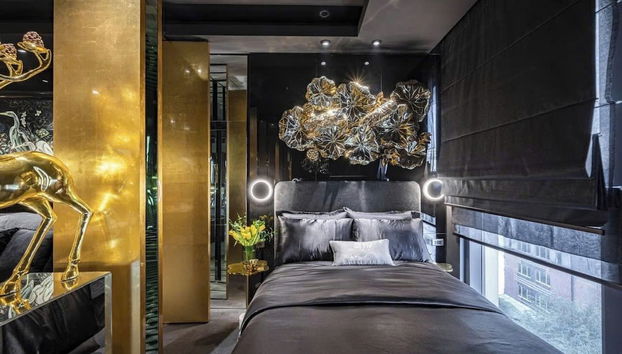 Aparthotel in Quận 1 with swimming pool - Foto 3