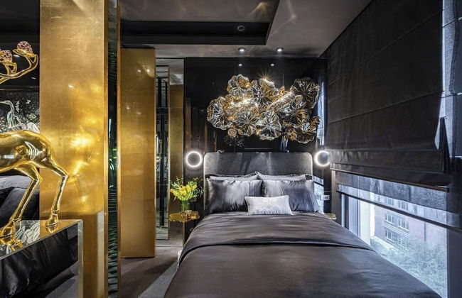 Aparthotel in Quận 1 with swimming pool - Foto 3