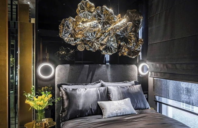 Aparthotel in Quận 1 with swimming pool - Foto 2