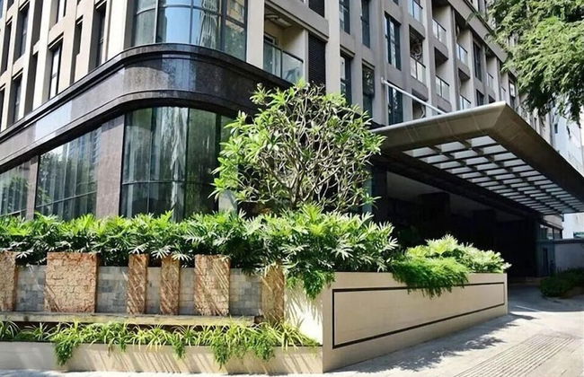 Aparthotel in Quận 1 with swimming pool - Foto 22